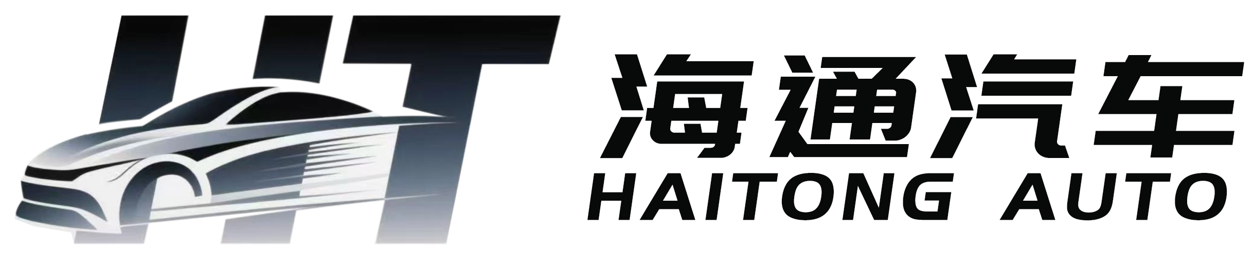 海通汽车 logo